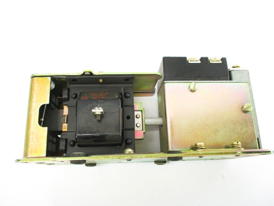 INDUSTRIAL SPARE PART 849-ZOD33 SER. B 110/120V 60A NSNP