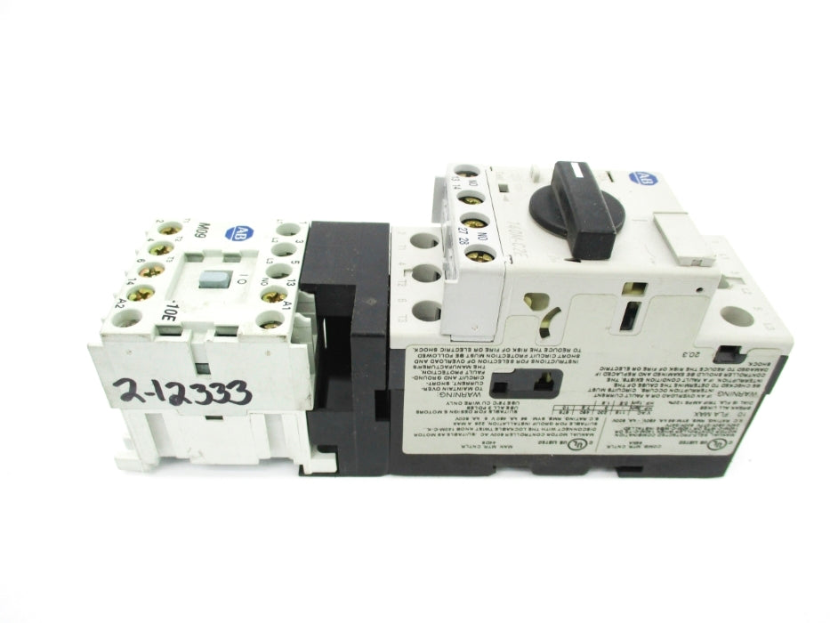 INDUSTRIAL SPARE PART 190E-NND2-CC10S SER. B NSNP