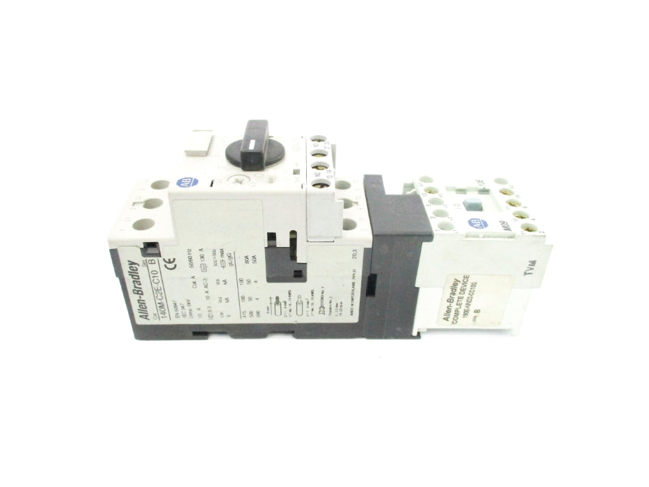 INDUSTRIAL SPARE PART 190E-NND2-CC10S SER. B NSNP