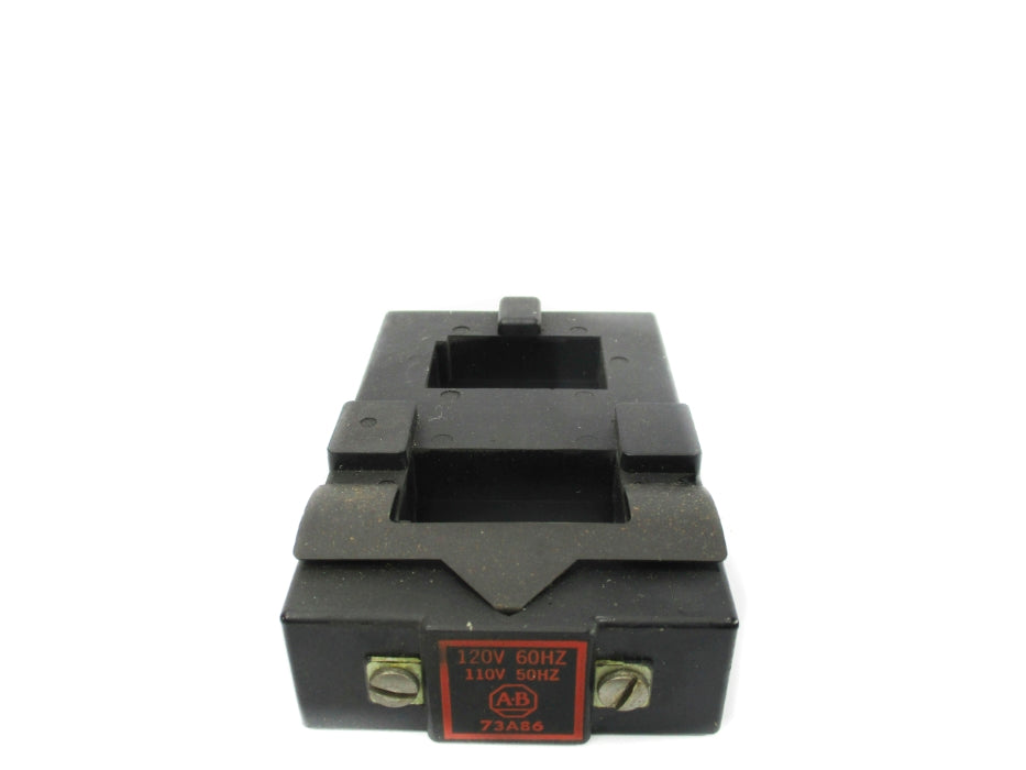 INDUSTRIAL SPARE PART 73A86 110/120V NSNP
