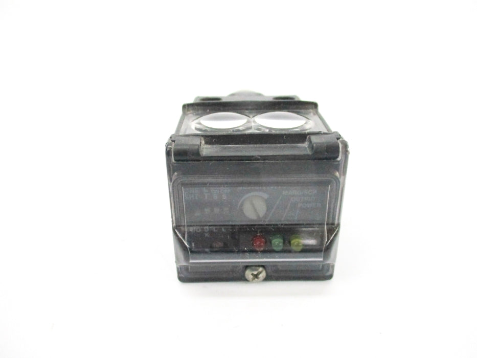INDUSTRIAL SPARE PART 42GTP-9003-QD SER. A NSNP