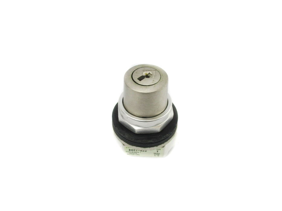 INDUSTRIAL SPARE PART 800T-H33 SER. T (NO KEY) NSNP