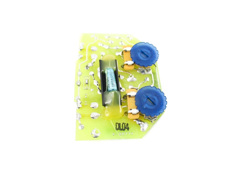 ALLEN BRADLEY 60-1613 SER. B .05-1.0S/.05-1.5S (WH) NSMP