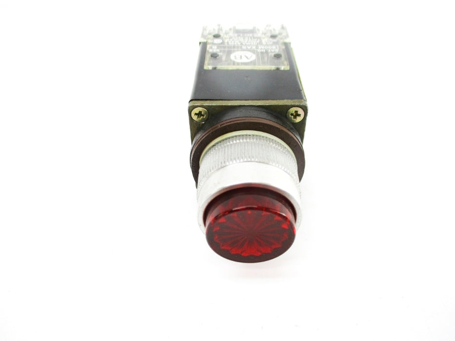 INDUSTRIAL SPARE PART 800MR-PB16RAS SER. D (GY/BL) NSMP