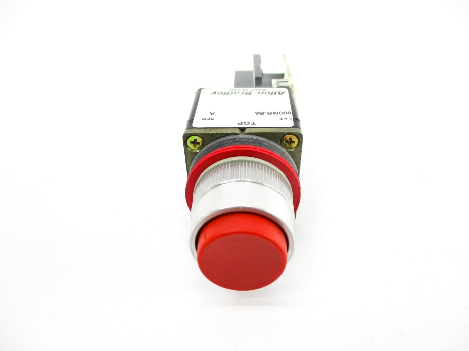 INDUSTRIAL SPARE PART 800MR-B6D2K SER. C (GY/BL) NSMP