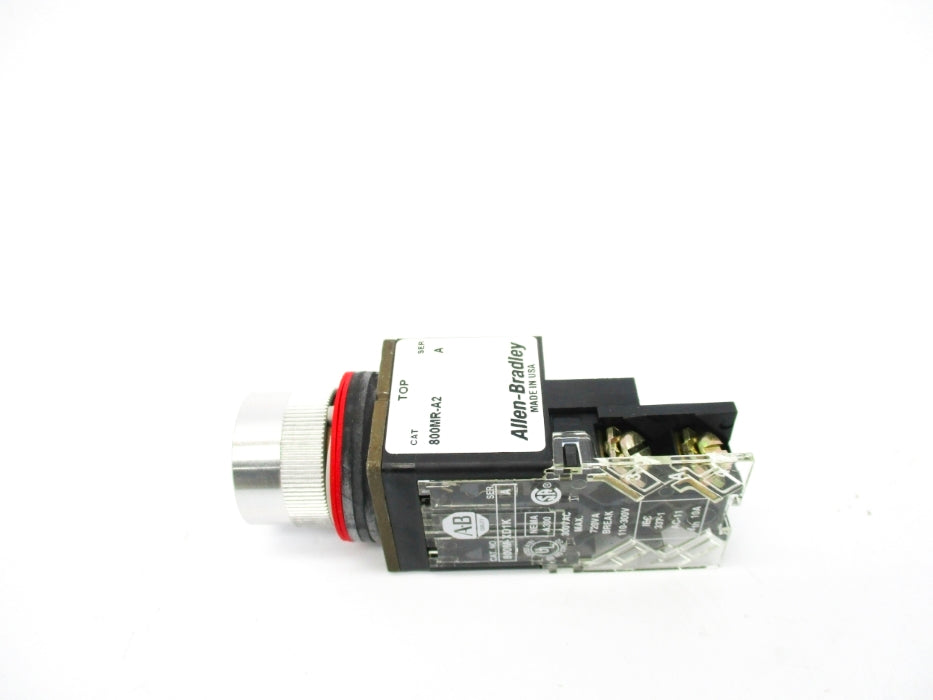 INDUSTRIAL SPARE PART 800MR-A2D1K SER. C (GY/BL) NSMP