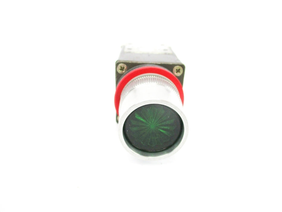 INDUSTRIAL SPARE PART 800MR-QA24GAK SER. D 24V  (GY/BL) NSMP