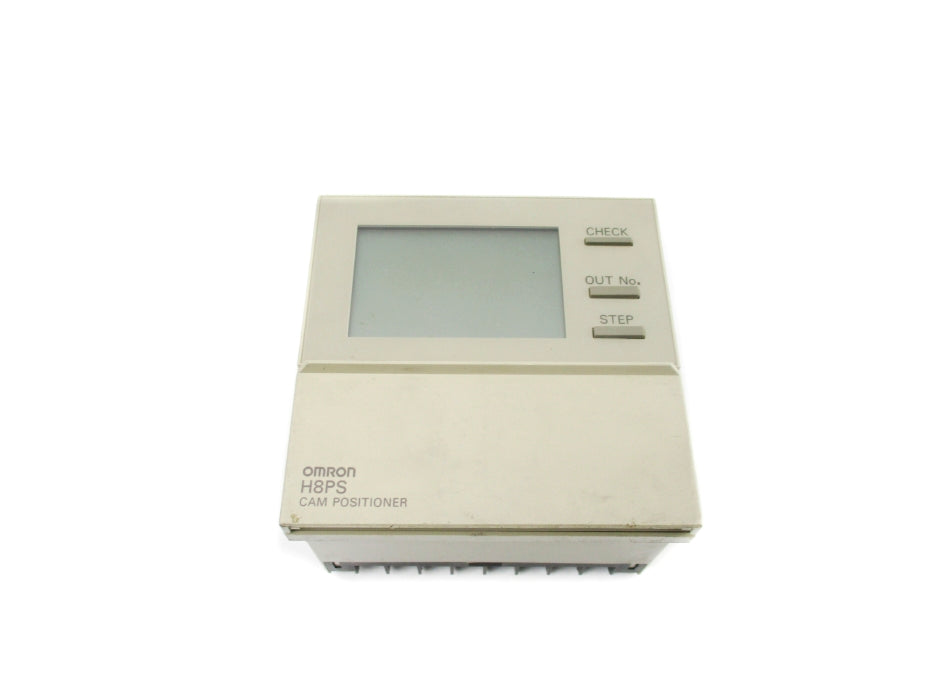 OMRON H8PS UNMP
