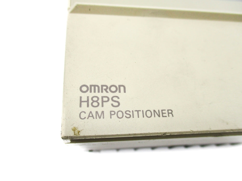OMRON H8PS UNMP