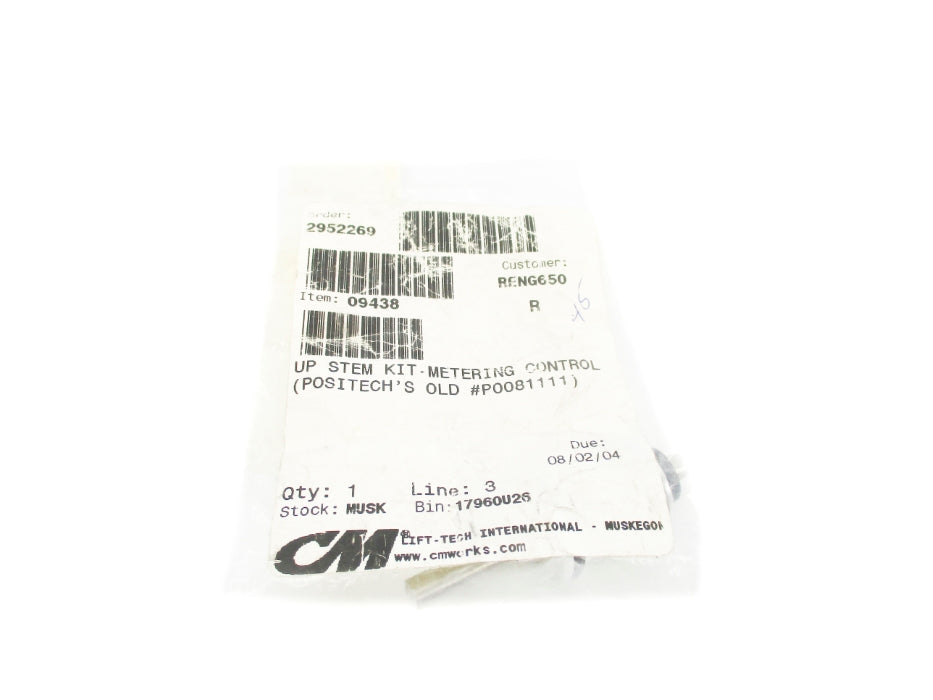 CM 09438 NSMP