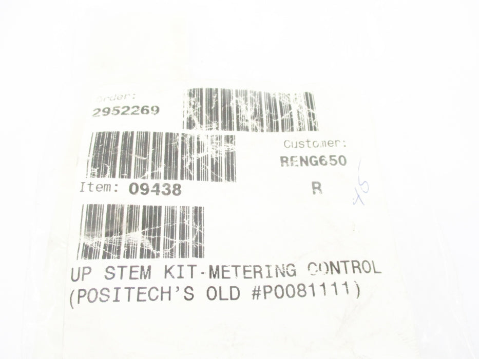 CM 09438 NSMP