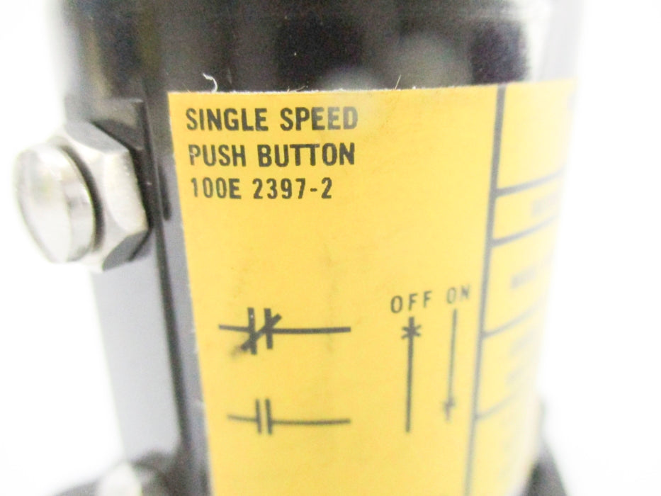 P&H 100E2397-2 NSNP