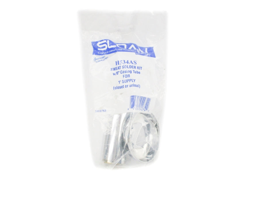 SLOAN H534AS NSMP
