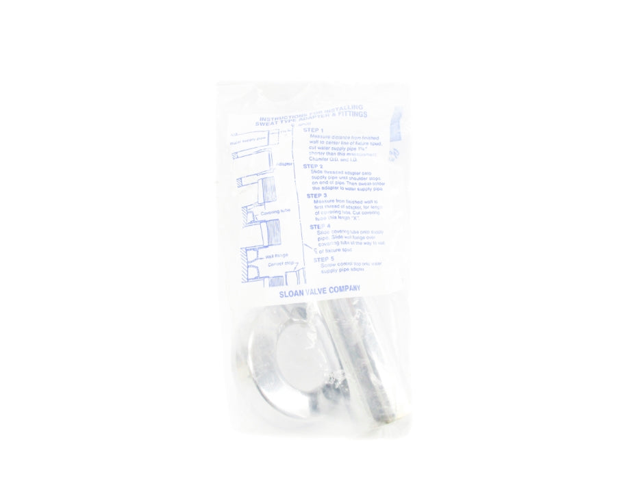 SLOAN H534AS NSMP