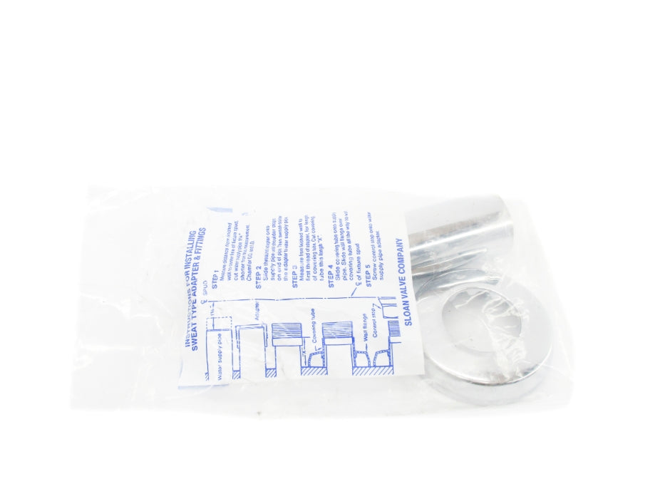 SLOAN H534AS NSMP