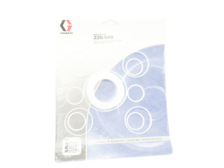 GRACO 220-589 NSMP