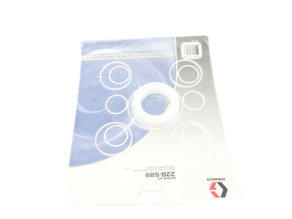 GRACO 220-589 NSMP