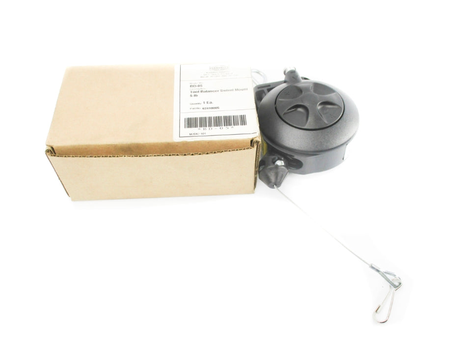 HUBBELL BD-05 62410005 NSMP