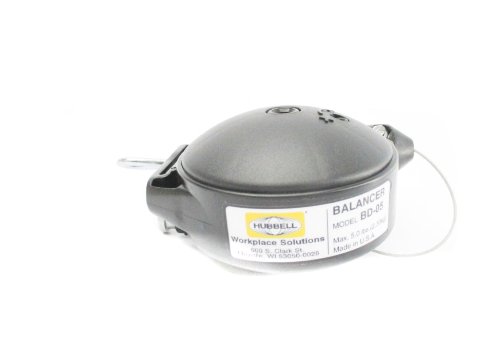HUBBELL BD-05 62410005 NSMP
