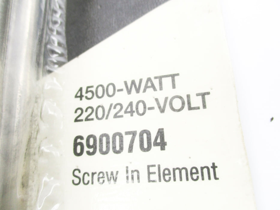 AMERICAN WATER HEATER 6900704 NSMP