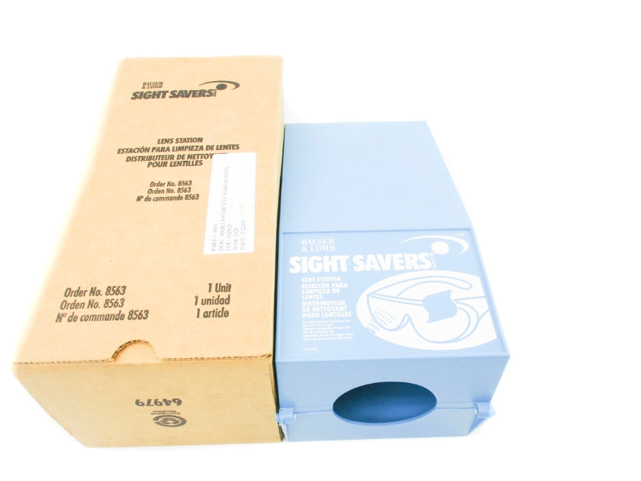 BAUSCH & LOMB 8563 NSMP