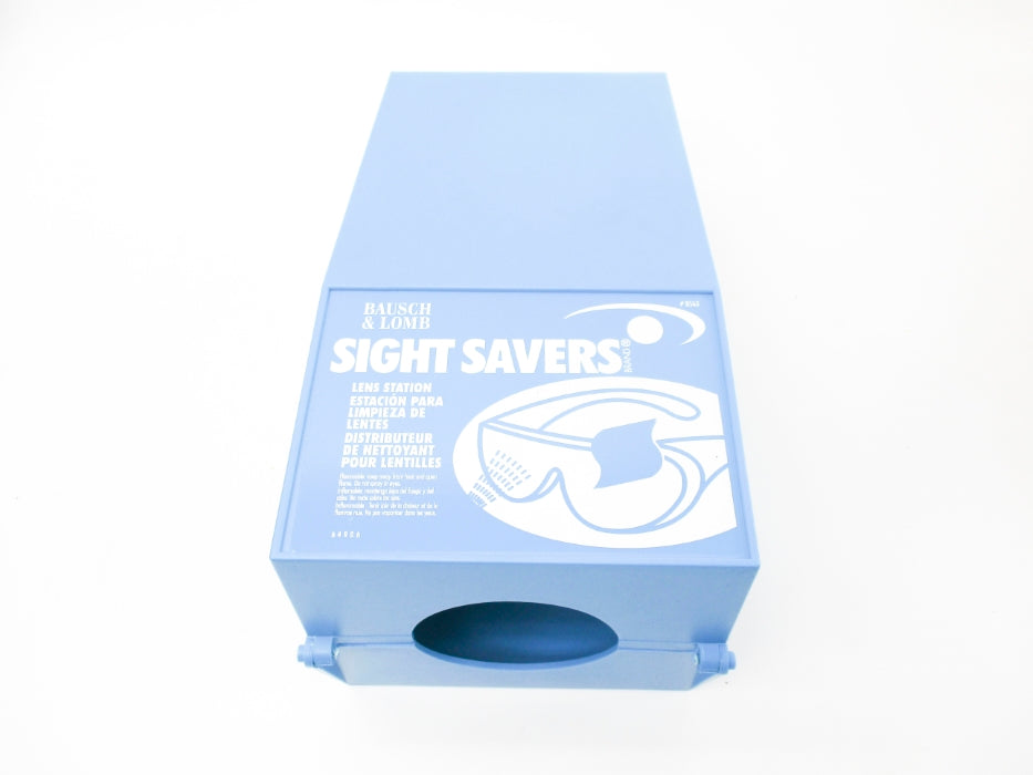BAUSCH & LOMB 8563 NSMP