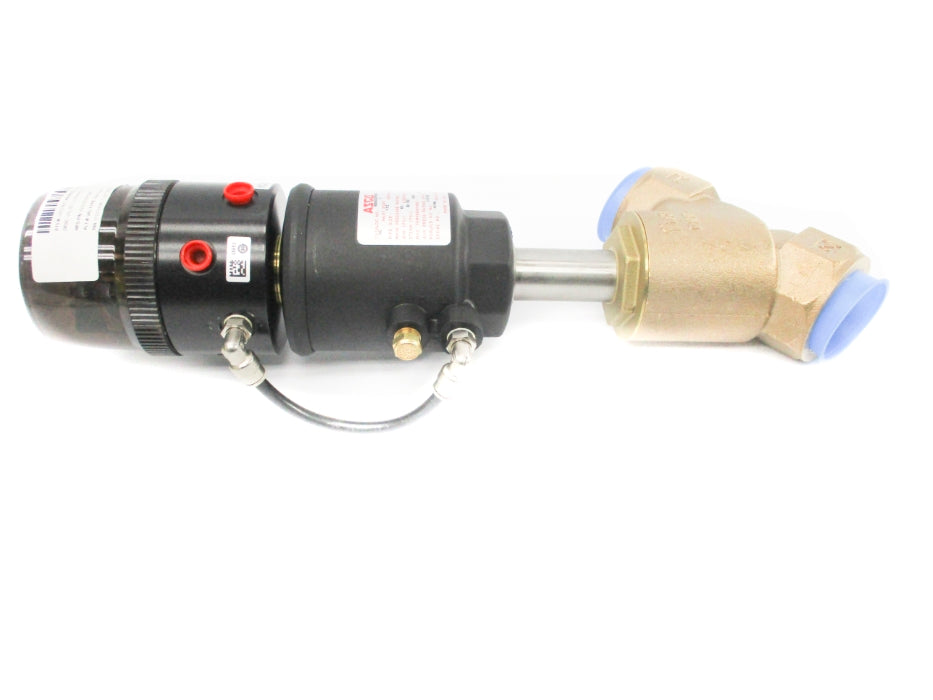 ASCO 8290A020PDB67 60PSI NSNP