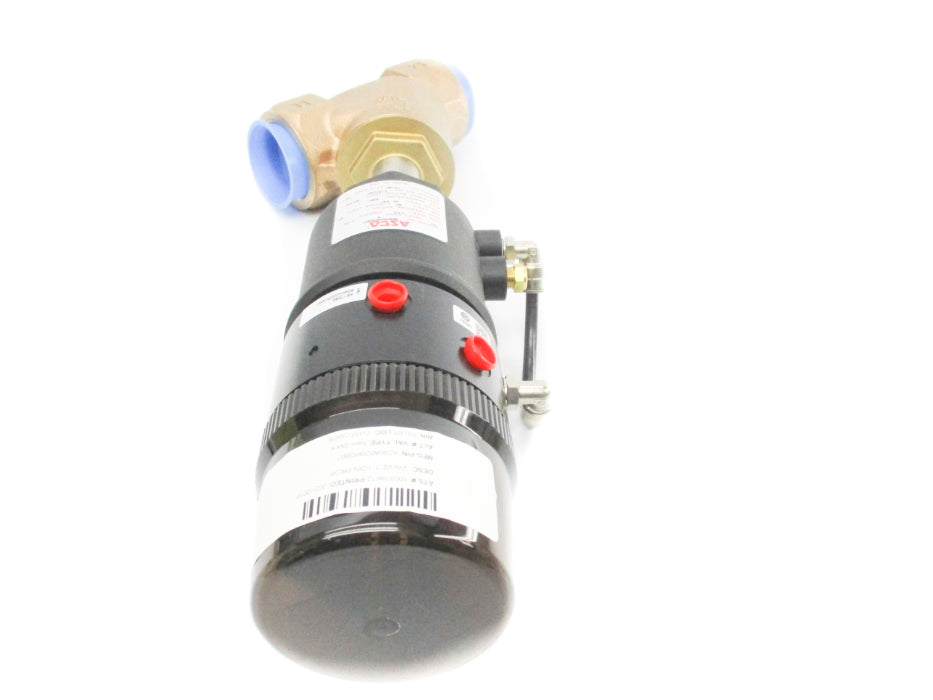 ASCO 8290A020PDB67 60PSI NSNP