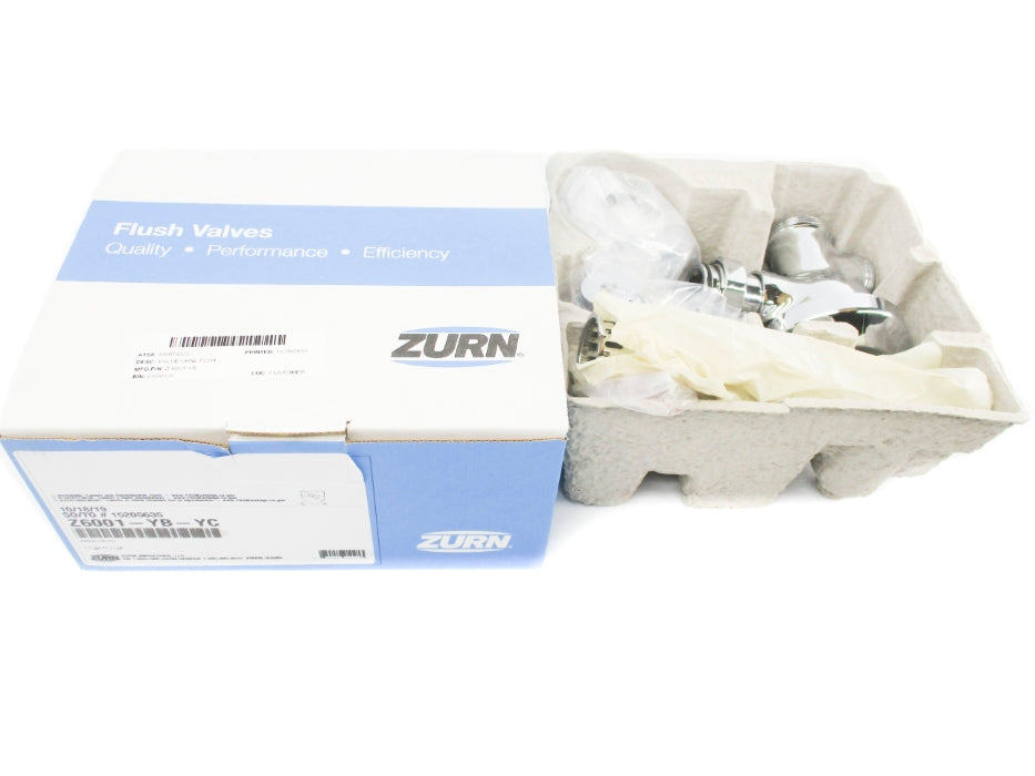 ZURN Z6001-YB-YC NSMP