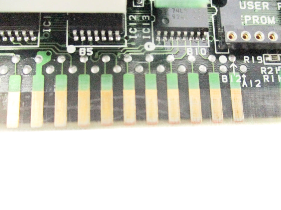 SIEMENS TI33537 UNMP