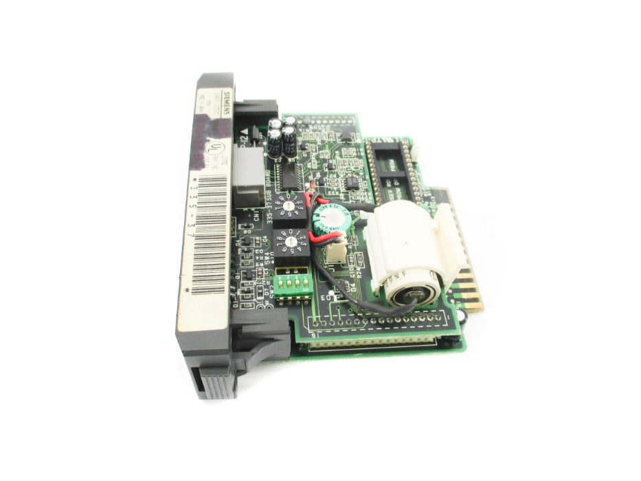 SIEMENS TI33537 UNMP