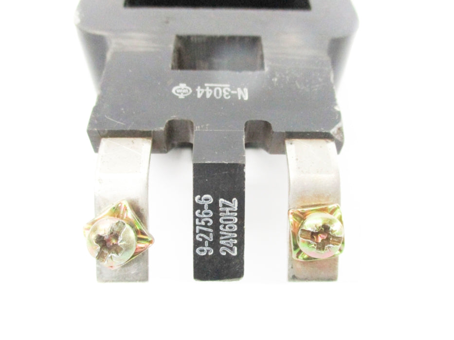 CUTLER HAMMER 9-2756-6 UNMP