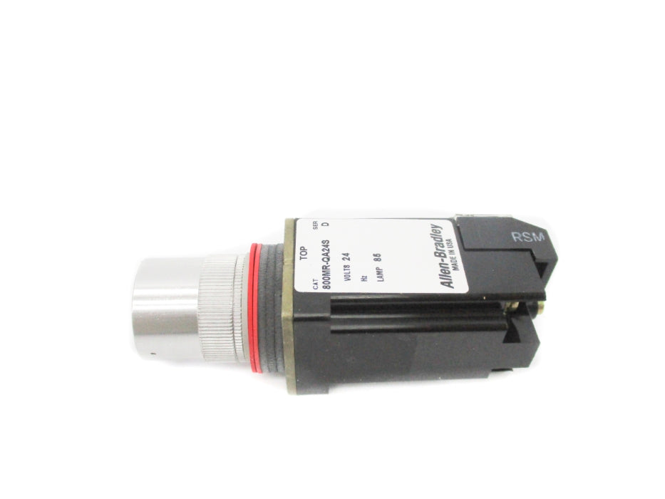INDUSTRIAL SPARE PART 800MR-QA24AAK SER. D (GY/BL) NSMP