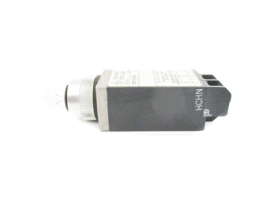 INDUSTRIAL SPARE PART 800T-PSD16 SER. B (BK/YL) NSMP