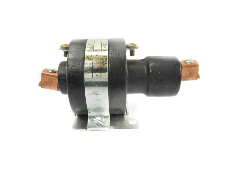 MDI 35NO-120AH 120V 35A NSNP