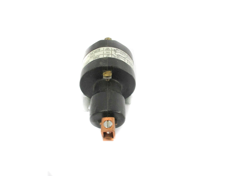 MDI 35NO-120AH 120V 35A NSNP