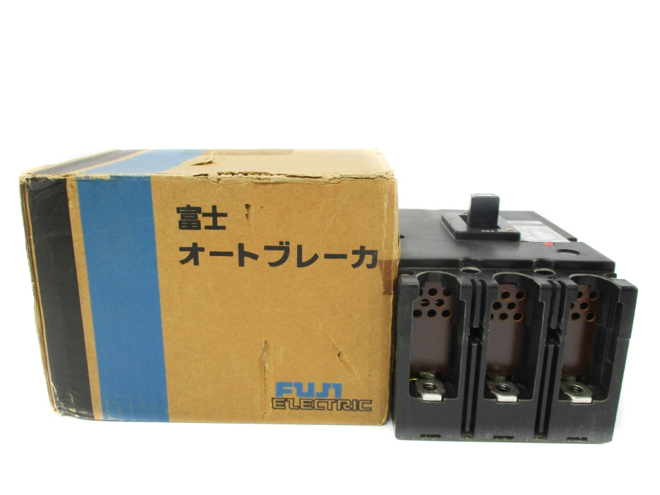 FUJI ELECTRIC SA103A 600VAC 50A NSMP