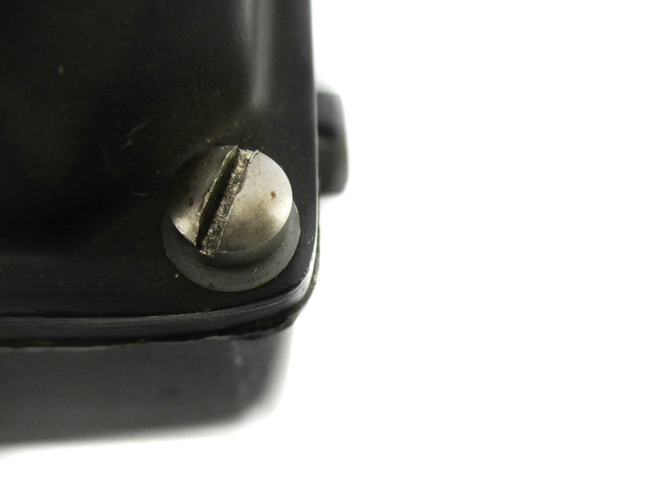 KB ELECTRONICS 92A61633010000 NSNP