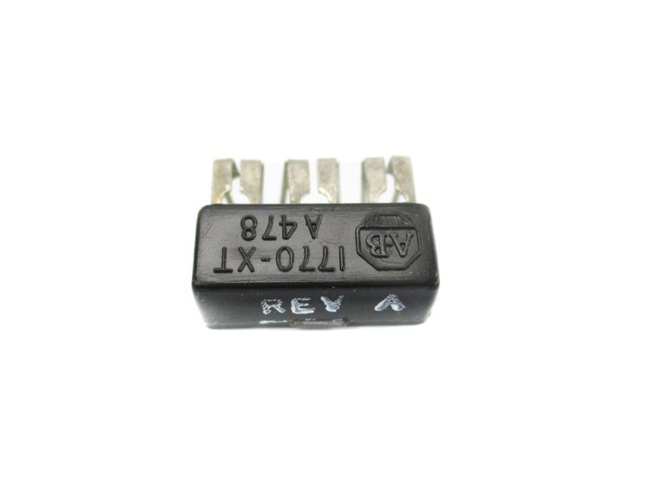 ALLEN BRADLEY 1770-XT NSMP