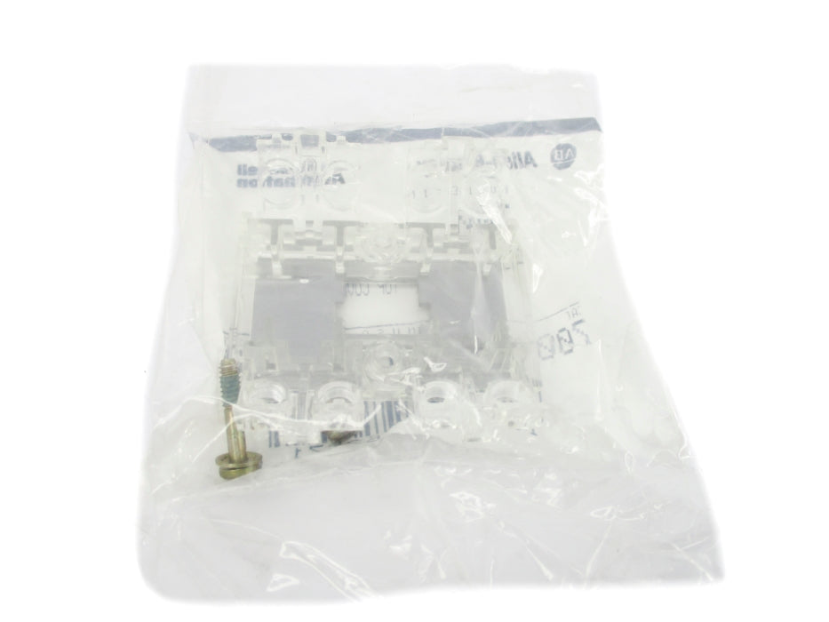 ALLEN BRADLEY 700-PFSACT SER. D (PKG OF 5) (WH) NSMP