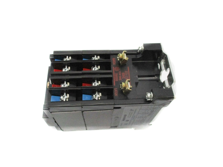 ALLEN BRADLEY 700-RM440A1 SER. B 110/120V 30A (WH) NSMP