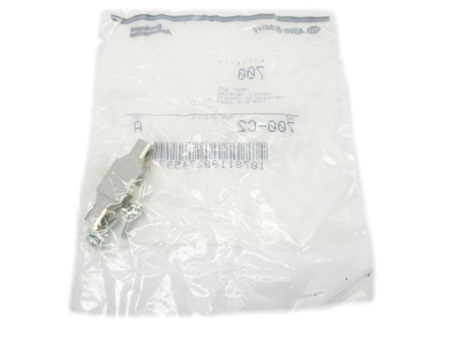 ALLEN BRADLEY 700-C2 SER. A (PKG OF 10) (WH) NSMP