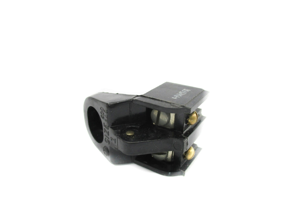 ALLEN BRADLEY 895-B1 SER. A (BK/YL) NSMP