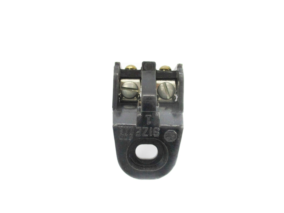 ALLEN BRADLEY 895-B1 SER. A (BK/YL) NSMP