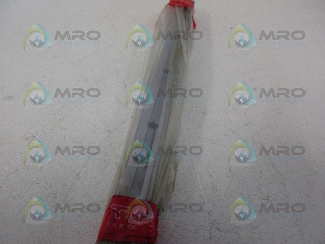 THK HSR20-280L RAIL *NEW IN FACTORY BAG*