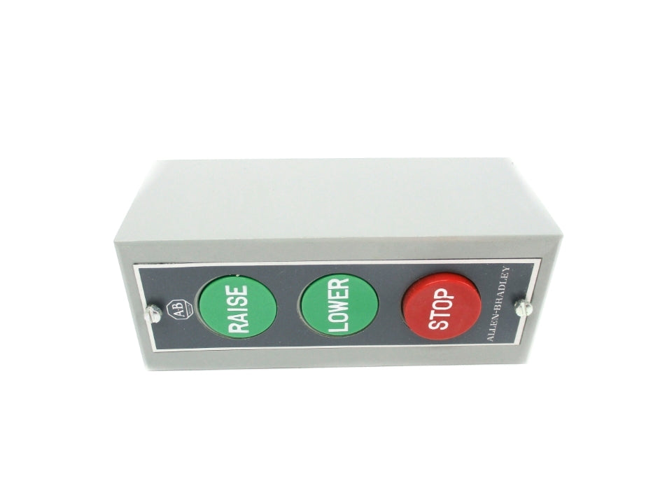 INDUSTRIAL SPARE PART 800S-3SB SER. M (WH) NSMP