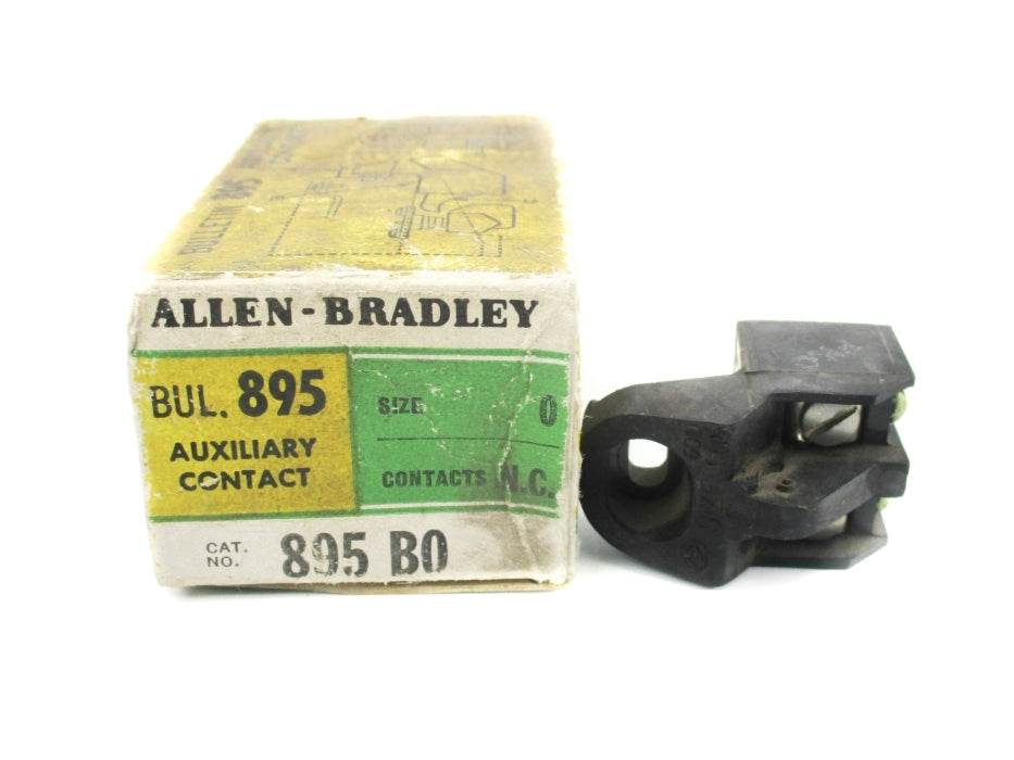 INDUSTRIAL SPARE PART 895B0 (GR/YL) NSMP