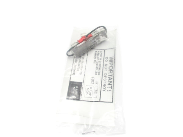 ALLEN BRADLEY 1362-HCF59 SER. A (BK/YL) NSMP