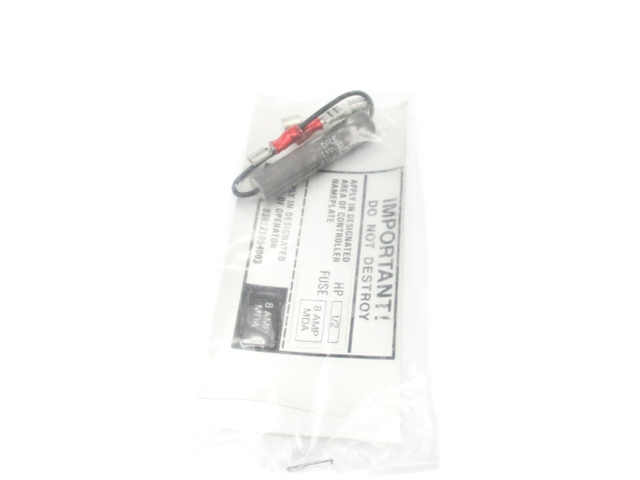 ALLEN BRADLEY 1362-HCF59 SER. A (BK/YL) NSMP