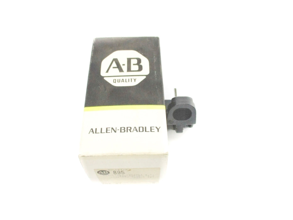 INDUSTRIAL SPARE PART 895-B1 SER. A1 (BK/YL) NSMP